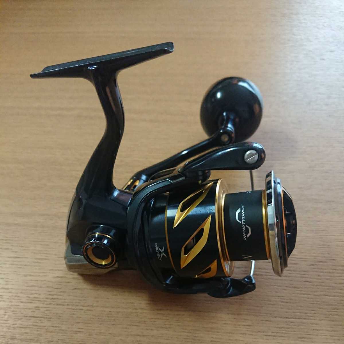 シマノ 20ステラ SW4000XG SHIMANO 美品 機関良好【即日発送】STELLA
