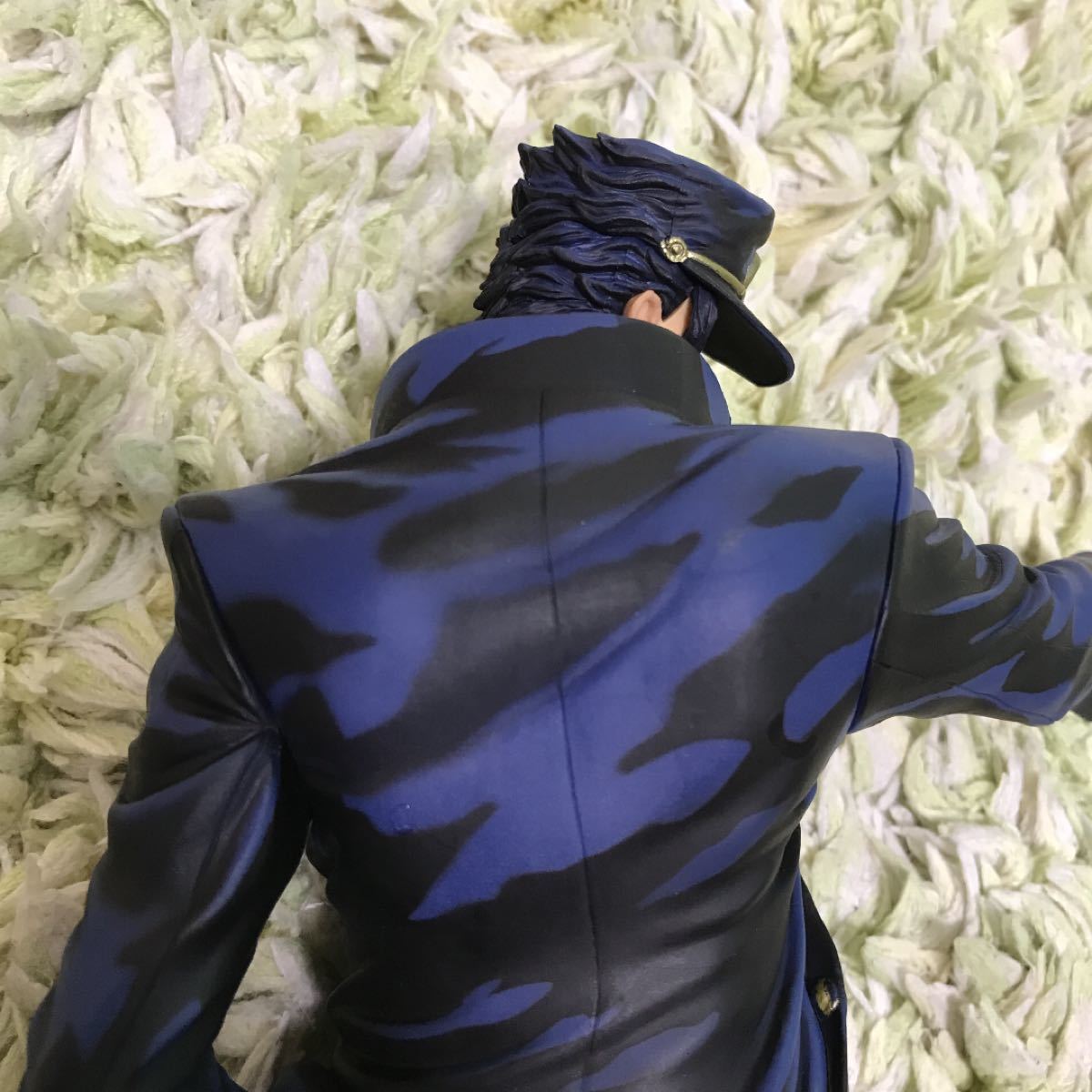 ジョジョ SMSP 空条承太郎 D賞 TWO DIMENSIONS フィギュア ジョジョ SMSP 空条承太郎 D賞 TWO DIMENSIONS フィギュア