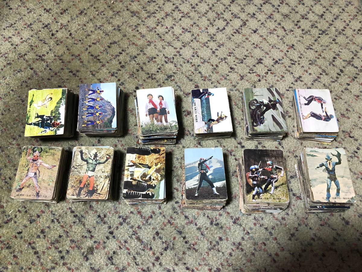 旧カルビー ライダーカード 600枚以上セット 22〜465番 アルバム付き - www.shoppingdasbaterias.com 旧カルビー ライダーカード 600枚以上セット 22〜465番 アルバム付き - www.shoppingdasbaterias.com