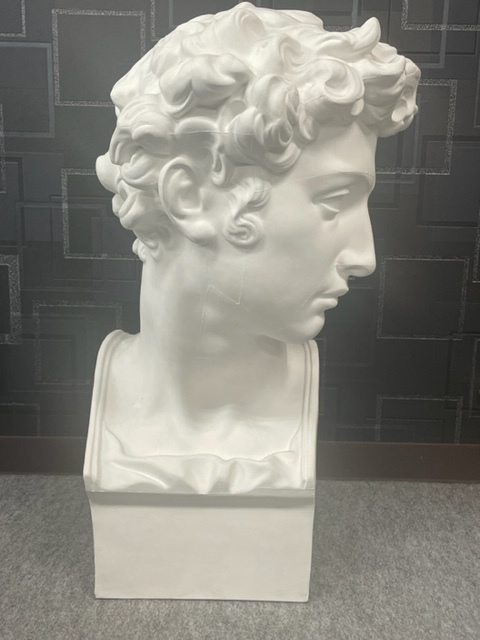 Yokohama Oka 岡石膏像製作所 西洋彫刻石膏像 デッサン像 ジュリアーノ メディチ ヂュリアノメヂチ メジチ 胸像 全高約60 804 西洋彫刻 売買されたオークション情報 Yahooの商品情報をアーカイブ公開 オークファン Aucfan Com Yokohama Oka 岡石膏像製作所 西洋彫刻石膏像 デッサン像 ジュリアーノ メディチ ヂュリアノメヂチ メジチ 胸像 全高約60 804 西洋彫刻 売買されたオークション情報 Yahooの商品情報をアーカイブ公開 オークファン Aucfan Com
