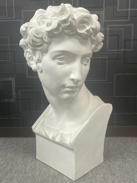Yokohama Oka 岡石膏像製作所 西洋彫刻石膏像 デッサン像 ジュリアーノ メディチ ヂュリアノメヂチ メジチ 胸像 全高約60 804 西洋彫刻 売買されたオークション情報 Yahooの商品情報をアーカイブ公開 オークファン Aucfan Com Yokohama Oka 岡石膏像製作所 西洋彫刻石膏像 デッサン像 ジュリアーノ メディチ ヂュリアノメヂチ メジチ 胸像 全高約60 804 西洋彫刻 売買されたオークション情報 Yahooの商品情報をアーカイブ公開 オークファン Aucfan Com