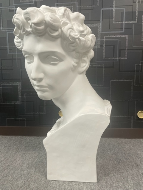 Yokohama Oka 岡石膏像製作所 西洋彫刻石膏像 デッサン像 ジュリアーノ メディチ ヂュリアノメヂチ メジチ 胸像 全高約60 804 西洋彫刻 売買されたオークション情報 Yahooの商品情報をアーカイブ公開 オークファン Aucfan Com Yokohama Oka 岡石膏像製作所 西洋彫刻石膏像 デッサン像 ジュリアーノ メディチ ヂュリアノメヂチ メジチ 胸像 全高約60 804 西洋彫刻 売買されたオークション情報 Yahooの商品情報をアーカイブ公開 オークファン Aucfan Com