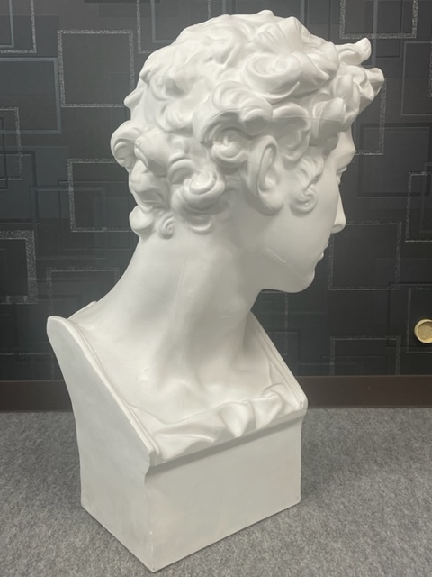 Yokohama Oka 岡石膏像製作所 西洋彫刻石膏像 デッサン像 ジュリアーノ メディチ ヂュリアノメヂチ メジチ 胸像 全高約60 804 西洋彫刻 売買されたオークション情報 Yahooの商品情報をアーカイブ公開 オークファン Aucfan Com Yokohama Oka 岡石膏像製作所 西洋彫刻石膏像 デッサン像 ジュリアーノ メディチ ヂュリアノメヂチ メジチ 胸像 全高約60 804 西洋彫刻 売買されたオークション情報 Yahooの商品情報をアーカイブ公開 オークファン Aucfan Com