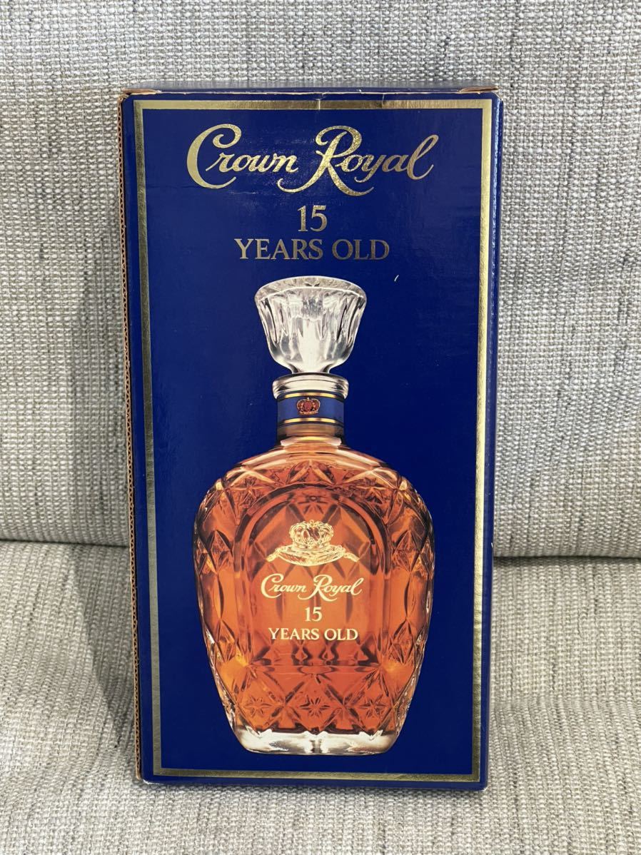 豪華で新しい CrownRoyalグラス ecousarecycling.com