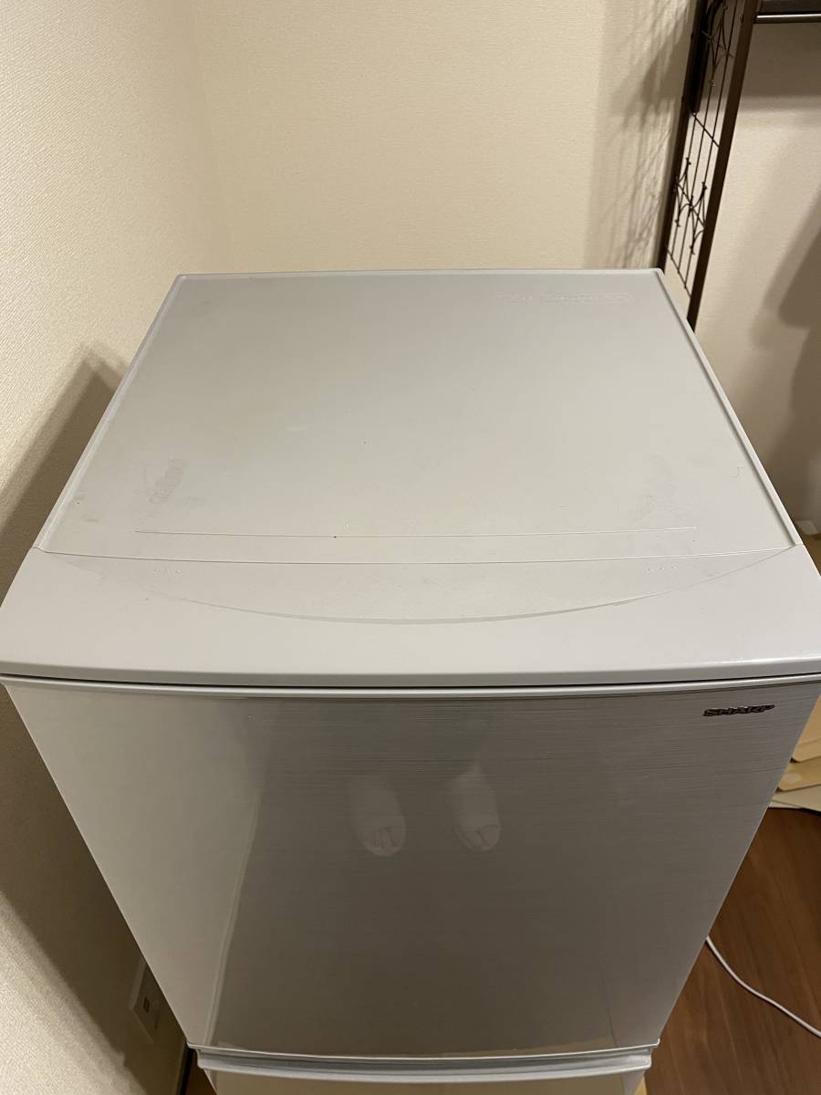 SHARP 冷蔵庫SJ-D14D-S 2017年製137L シルバー単身用的详细信息| 雅虎拍卖代拍| FROM JAPAN SHARP 冷蔵庫SJ-D14D-S 2017年製137L シルバー単身用的详细信息| 雅虎拍卖代拍| FROM JAPAN