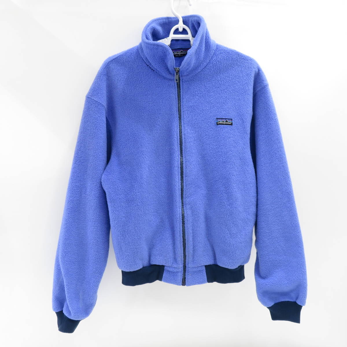 132♭Patagonia パタゴニア 80s 90s USA製 三角タグ ビンテージ