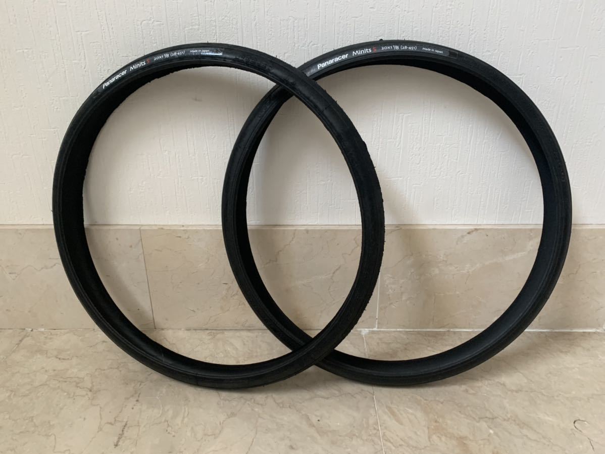 2本セット Minits S panaracer 20×1 1 8 28-451 黒 ミニッツS パナレーサー 今月限定/特別大特価 2本セット Minits S panaracer 20×1 1 8 28-451 黒 ミニッツS パナレーサー 今月限定/特別大特価