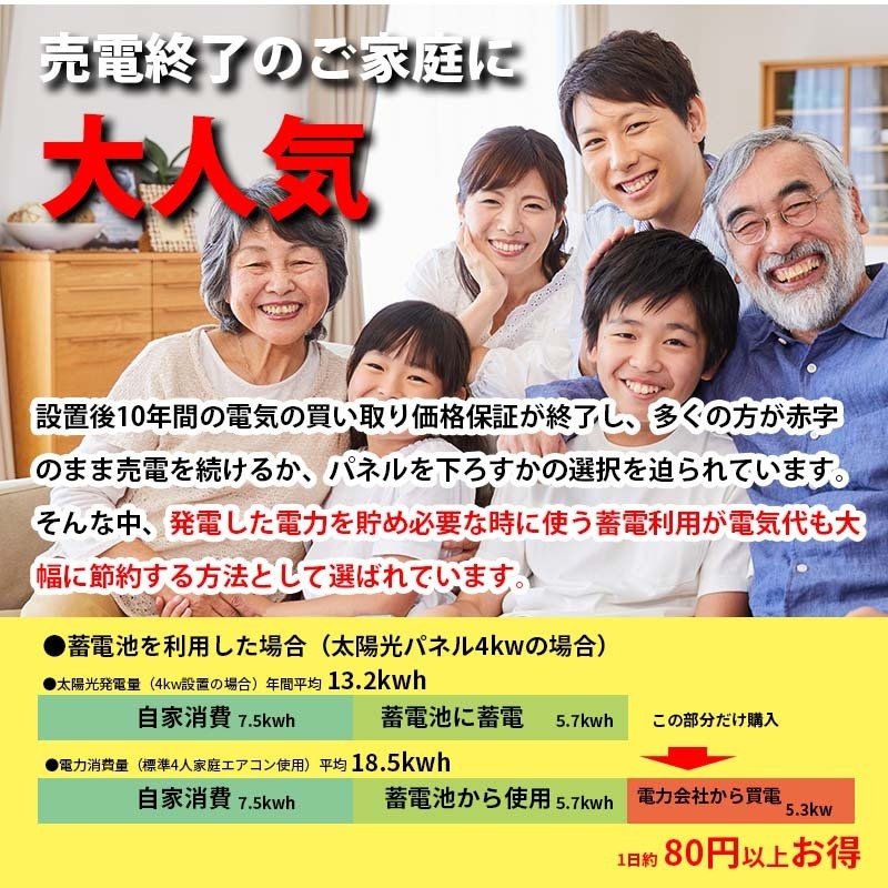 次世代パワコン 最強コスパ 安い電気を使う 2050ハイブリッド 次世代パワコン 最強コスパ 安い電気を使う 2050ハイブリッド