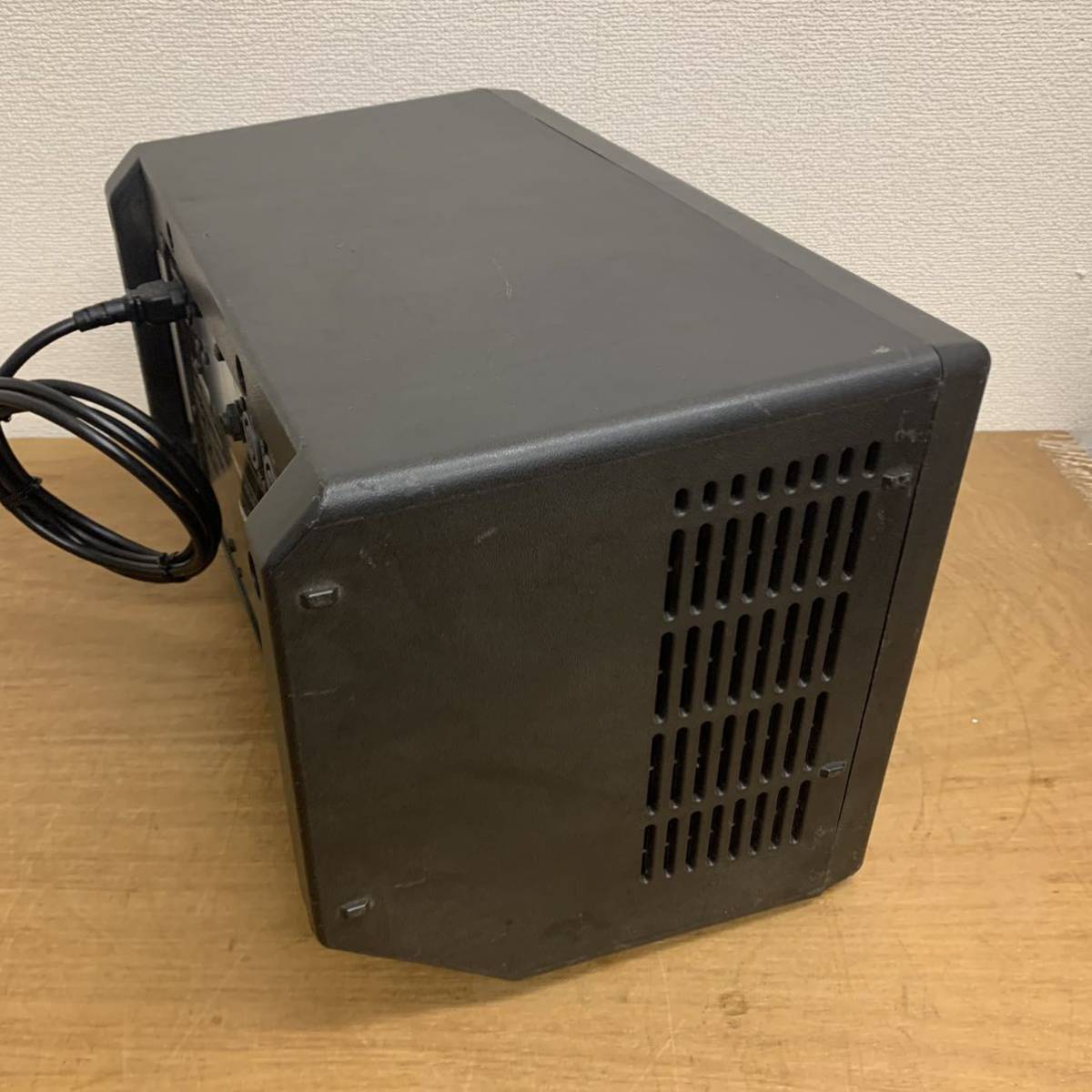 YAMAHA ヤマハ EMX312SC パワードミキサー YAMAHA ヤマハ EMX312SC パワードミキサー