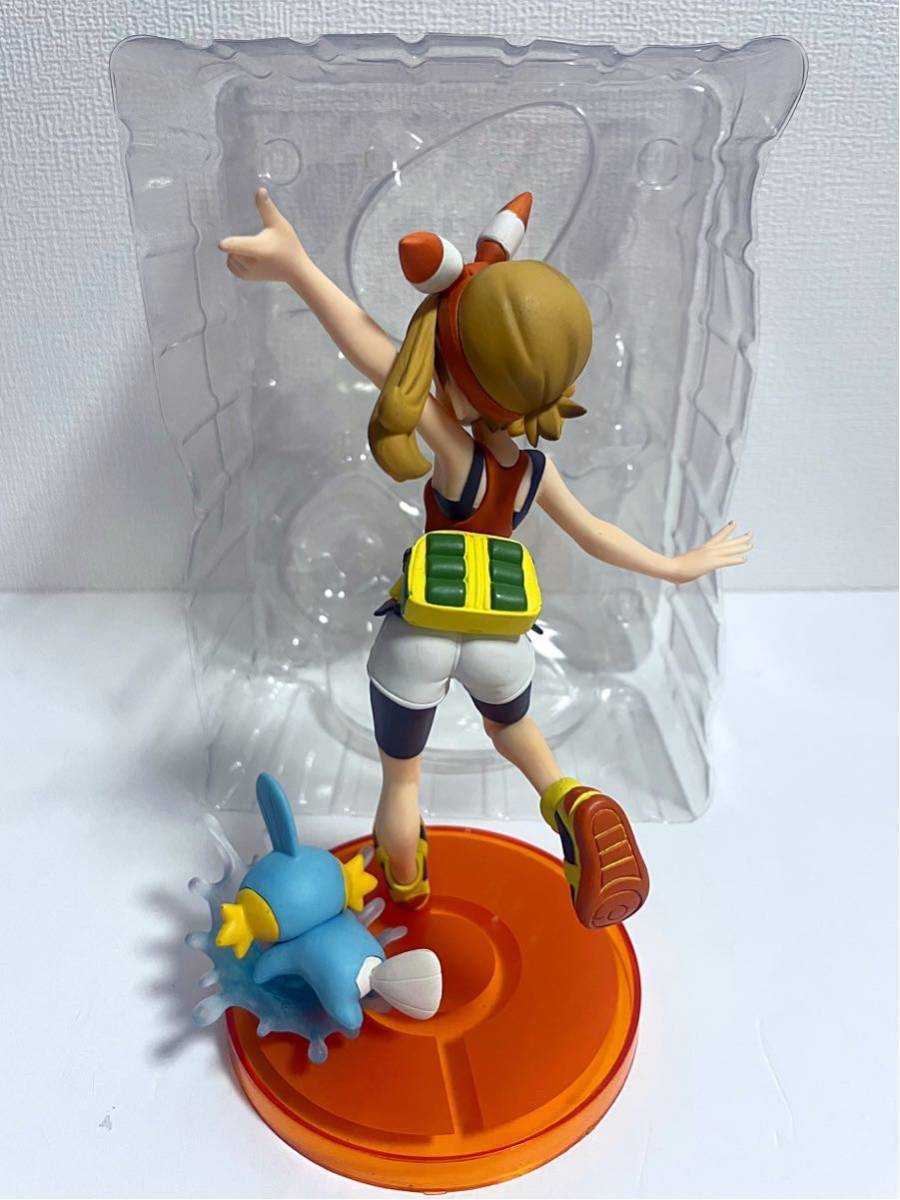 NEW人気】 ヤフオク! - ARTFX J 『ポケットモンスター』 シリーズ ハル
