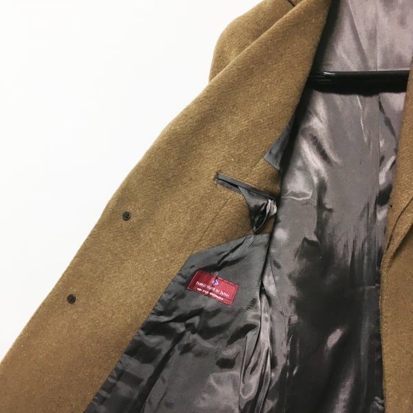 Associazione Sartoriale UNIVERSAL LANGUAGE|ユニバーサル Associazione Sartoriale UNIVERSAL LANGUAGE|ユニバーサル