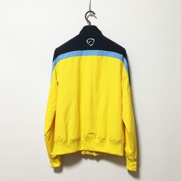 NIKE × M.C.F.C.|ナイキ×マンチェスターシティ インナーメッシュ