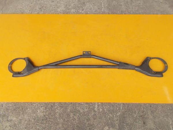  MMC Lancer Evolution VII GT-A CT9A - original front tower bar Lancer Evolution 7 8 9 - 494-094-D