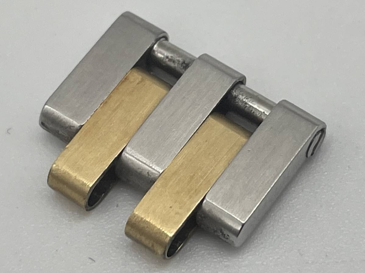 ROLEX ロレックス 本物 デイトジャストクォーツ 17013用 純正品 1駒