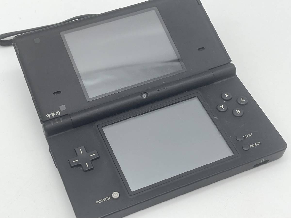 ニンテンドー DSi ポケモンブラック レシラム ゼクロム エディション