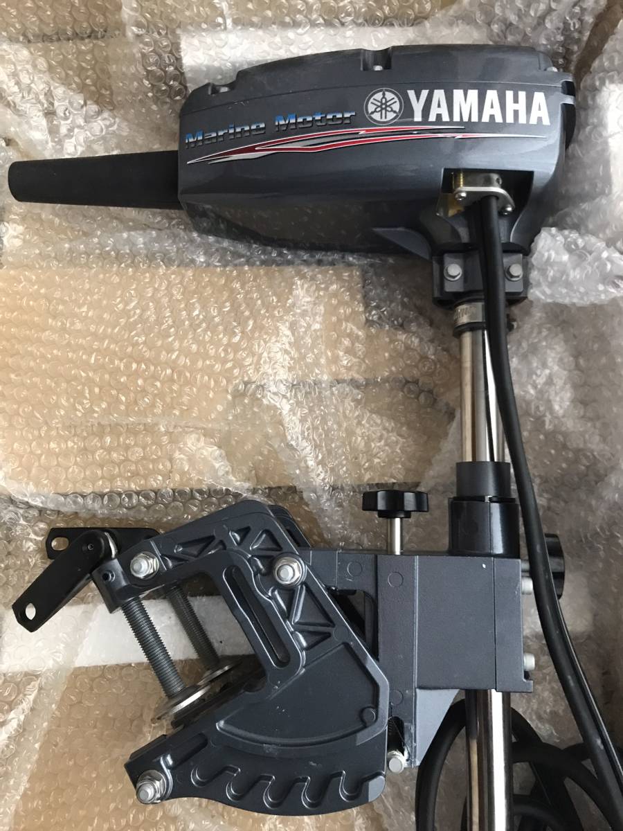 美品】YAMAHA ヤマハ エレキモーター M-15 SS マリンモーター 美品】YAMAHA ヤマハ エレキモーター M-15 SS マリンモーター