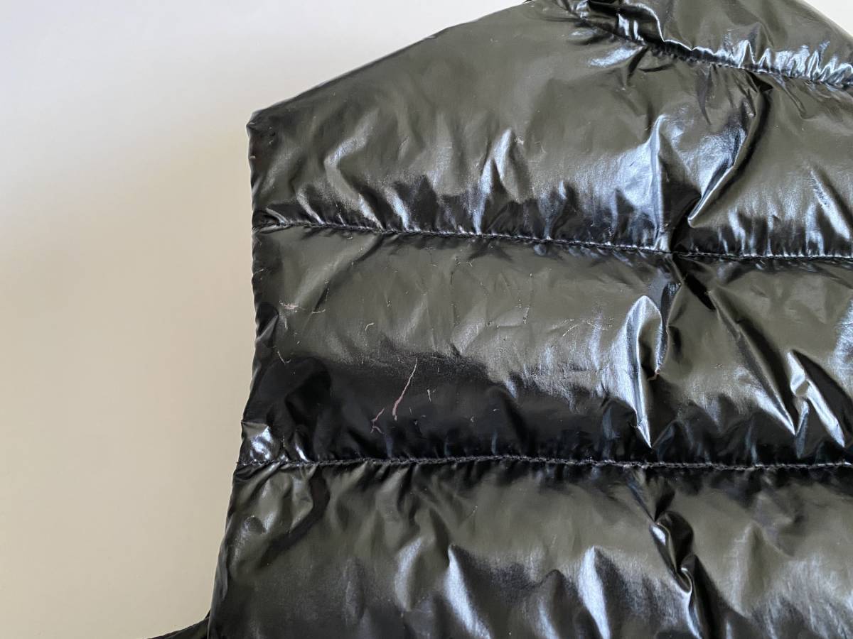 MONCLER ダウンベスト TIBET 2 item details | Yahoo! Japan Auctions