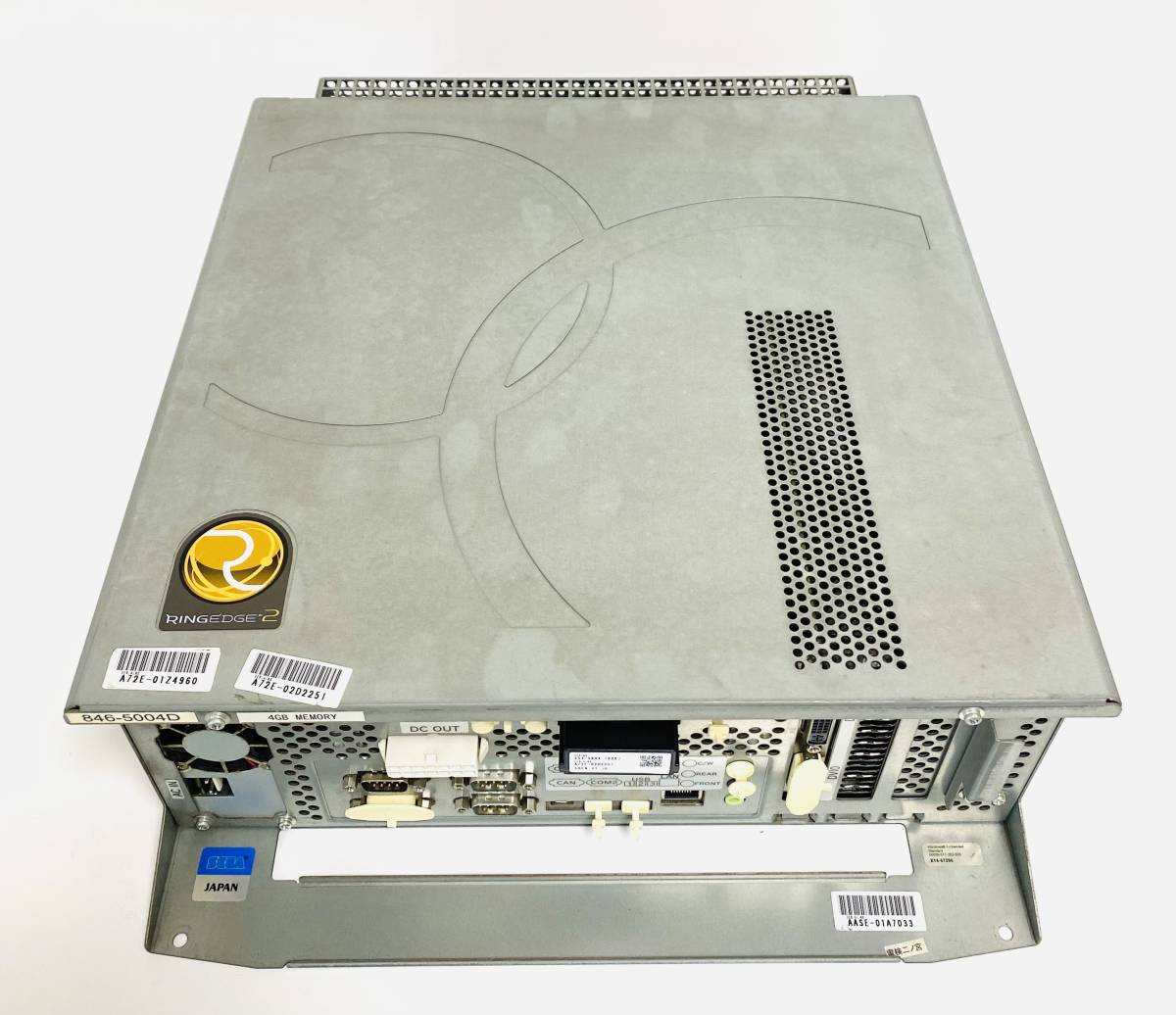 Ringedge2 基板 アーケード 動作未確認 Yahoo!オークション - SEGA セガ RINGEDGE アーケード基板 動作