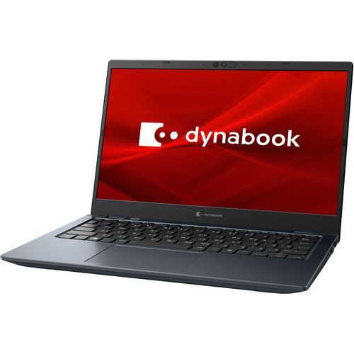 ◇100円スタート!◇東芝 dynabook G6 エディオンモデル(オニキス