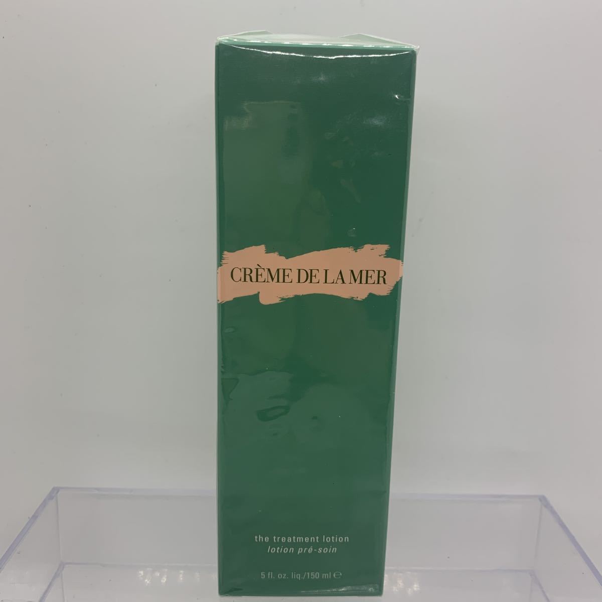 CREAM DE LA MERドゥ・ラ・メール トリートメント ローション　150ml_画像1