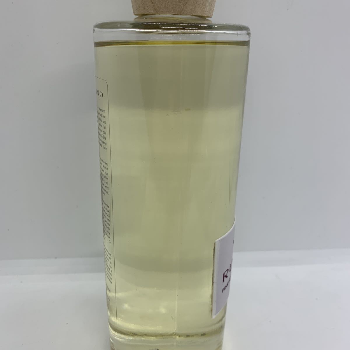 香水 LINARI FRAGRANCES RUBINO FINEST ROOM FRAGRANCE 500ml ルームフレグランス　2103A65_画像4