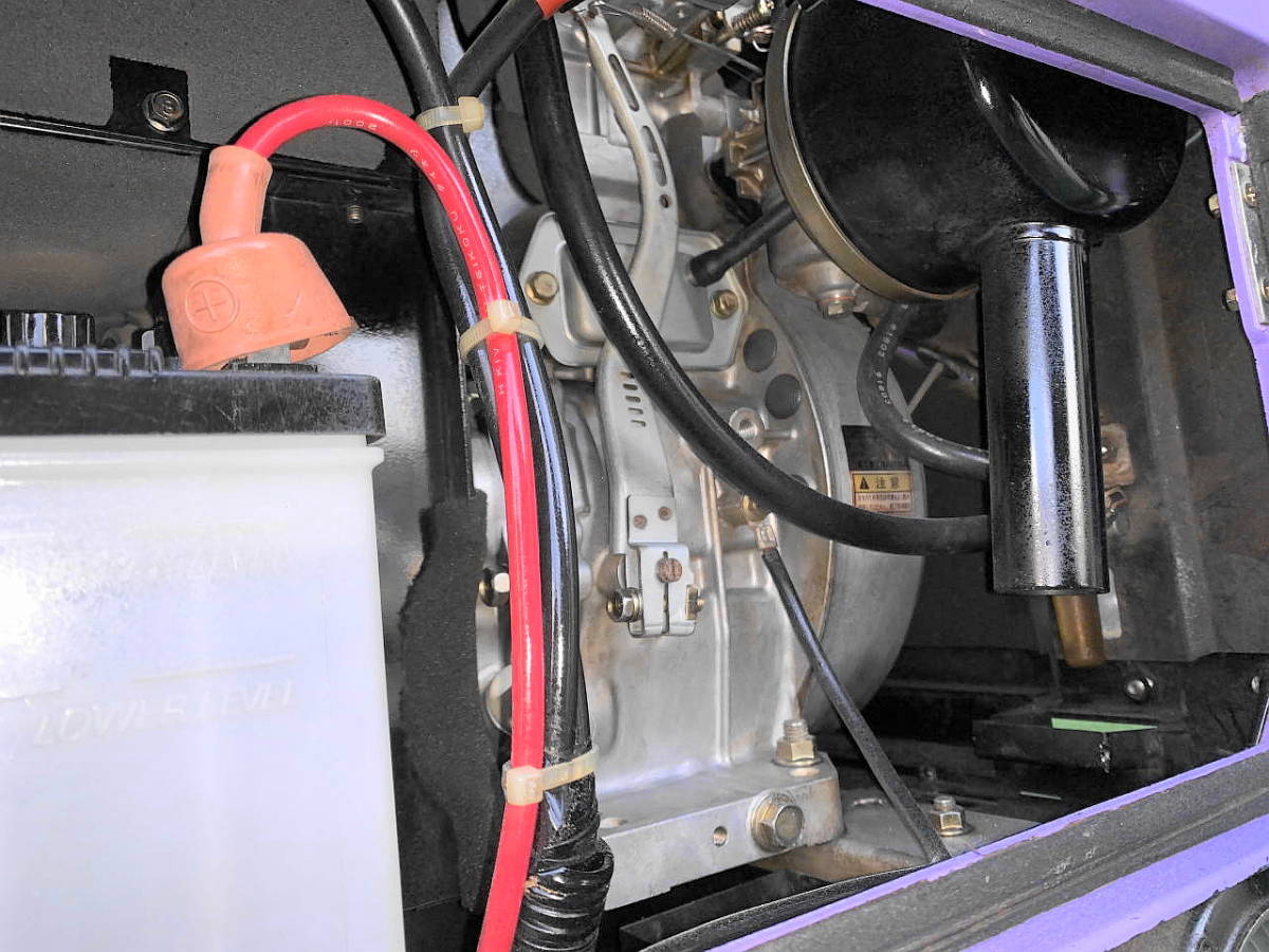 Yahoo!オークション - AIRMAN PGW150SCL 防音型 ガソリン Yahoo!オークション - AIRMAN PGW150SCL 防音型 ガソリン