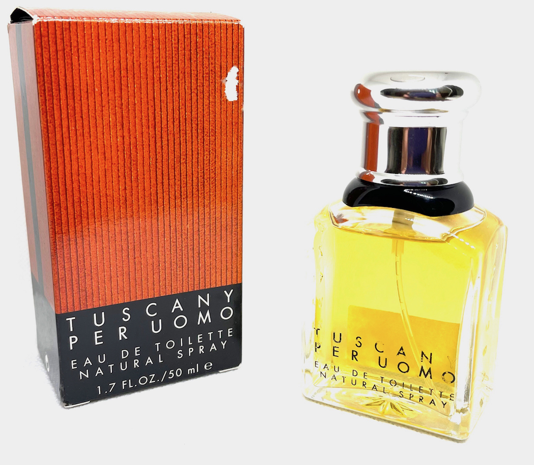 正規品販売! アラミス タスカニー ペル ウオモ Tuscany Per Uomo