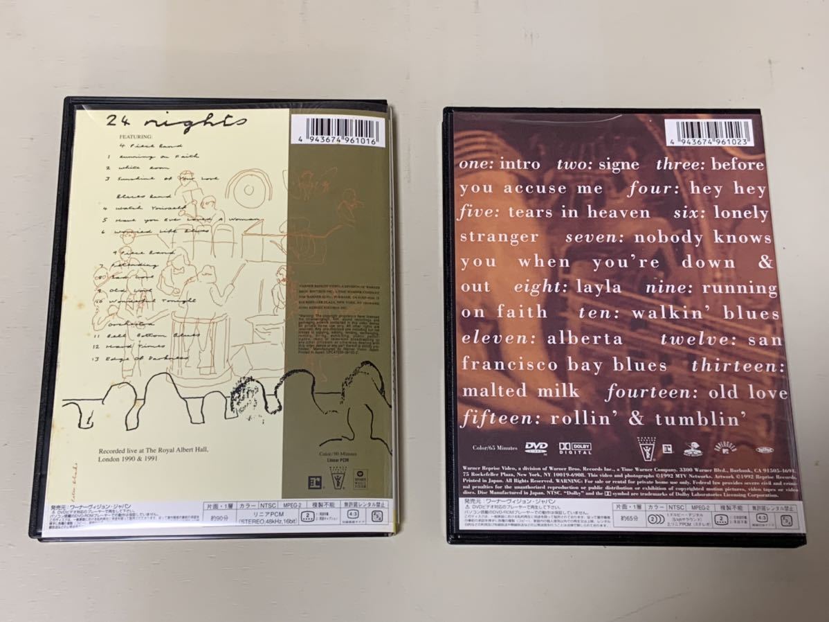 新品本物 Dvd Eric Clapton Un Plugged 24nights Zamsgallery Com 新品本物 Dvd Eric Clapton Un Plugged 24nights Zamsgallery Com