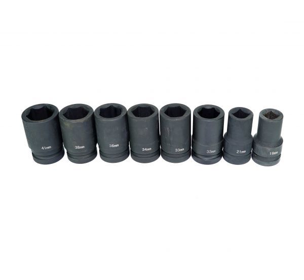 1インチ 25.4mm エアーインパクト用ソケット8csセット 41mm/38mm/36mm/34mm/33mm/32mm 六角ソケット 21mm/ 19mm 四角ソケット(エアーツール)|売買されたオークション情報、yahooの商品情報をアーカイブ公開 - オークファン(aucfan.com) 1インチ 25.4mm エアーインパクト用ソケット8csセット 41mm/38mm/36mm/34mm/33mm/32mm 六角ソケット 21mm/ 19mm 四角ソケット(エアーツール)|売買されたオークション情報、yahooの商品情報をアーカイブ公開 - オークファン(aucfan.com)