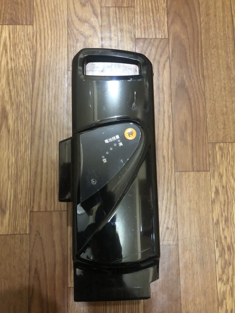 Panasonic パナソニック NKY513B02B 電動自転車リチウムバッテリー8.9