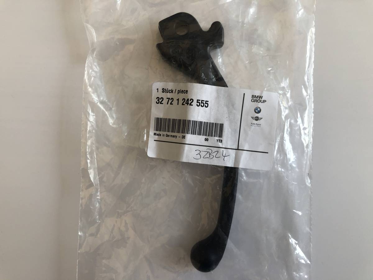 BMW 純正 ブレーキレバー R100RS R100GS R100RT R80 R80GS R80RT R80g/s R65 R45 一覧 新商品 7