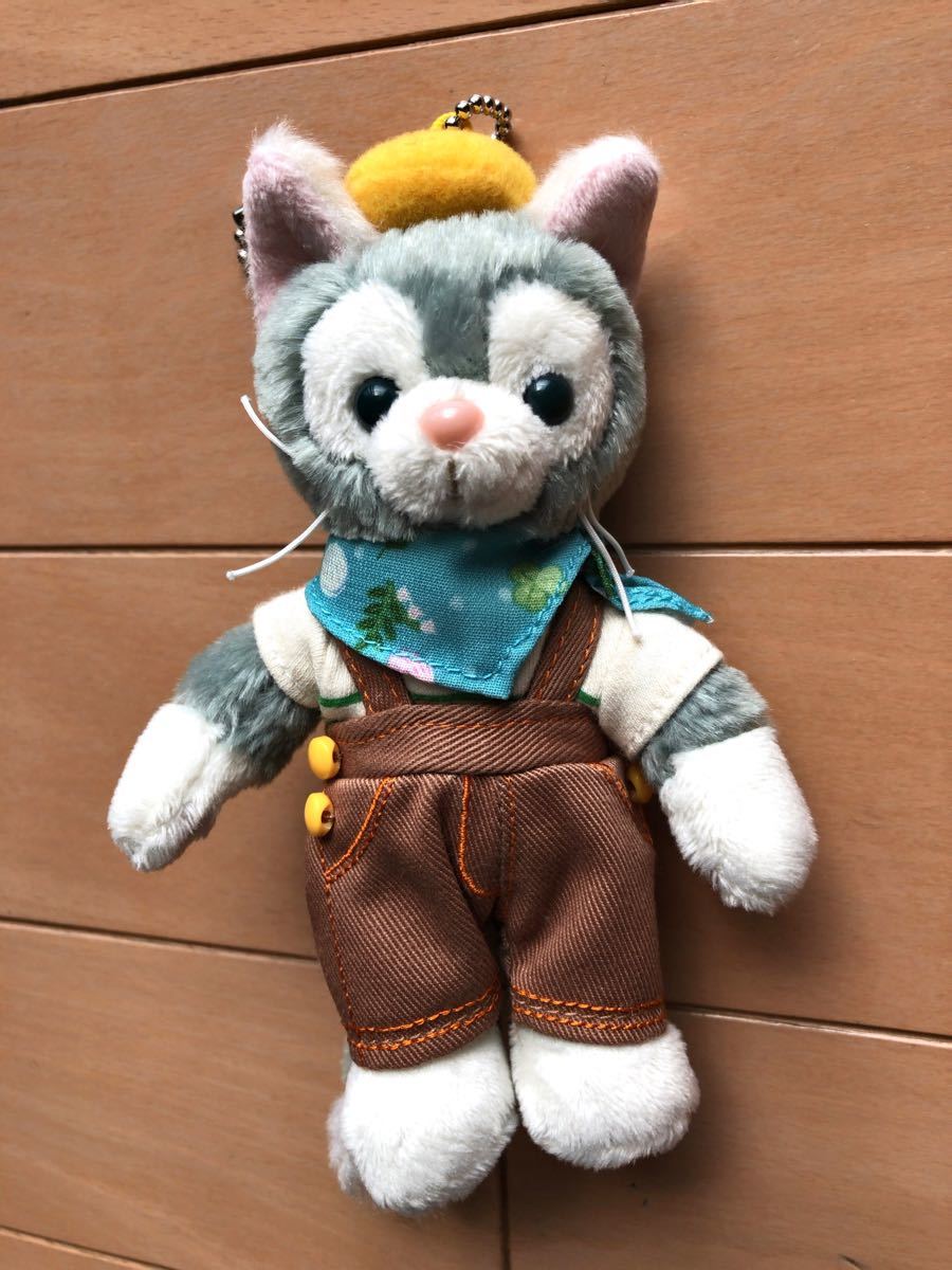 東京ディズニーシー Cape Cod Springtime ダッフィー シェリー 東京ディズニーシー Cape Cod Springtime ダッフィー シェリー