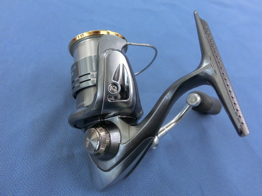 08 ツインパワー C2000S | bioimune.com.br