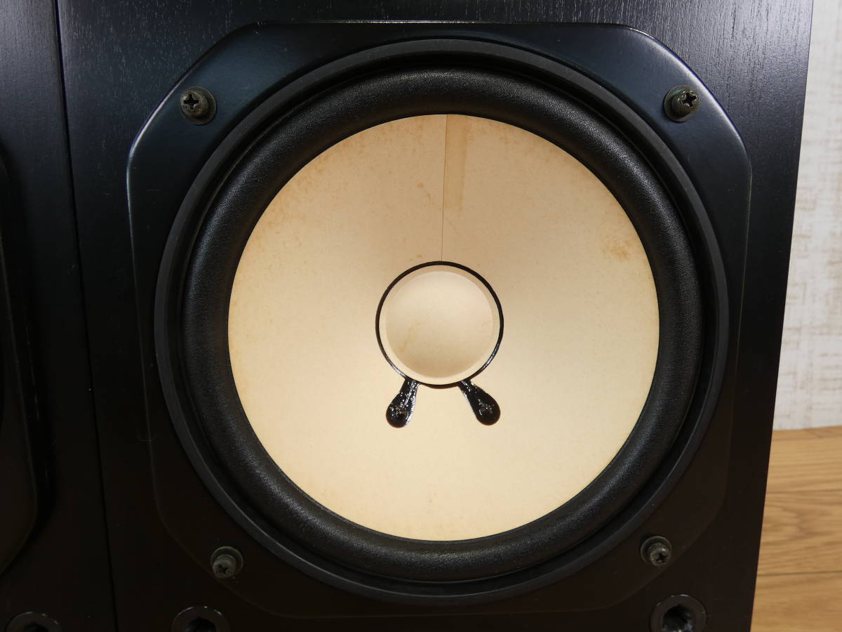 YAMAHA ヤマハ NS-10M 2Way スピーカー ペア シリアル同番 R/L