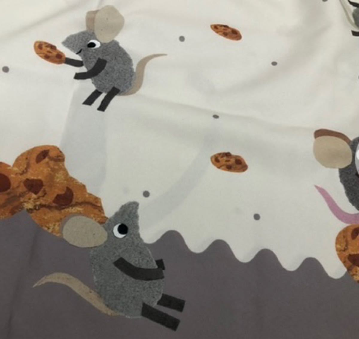 最新【新品】フレデリッククッキーエプロン