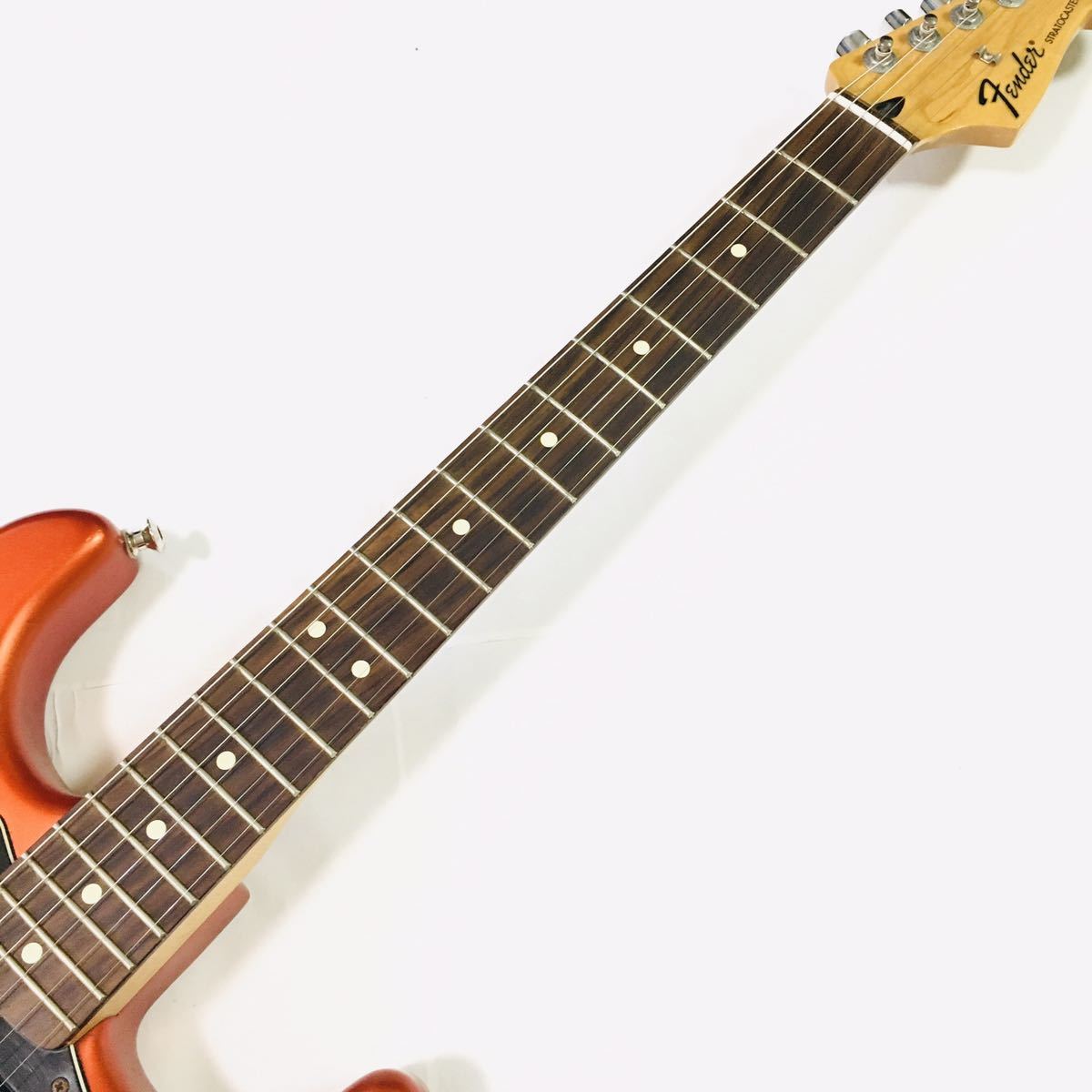 Fender Mexico Standard Stratocaster フェンダー メキシコ ストラト