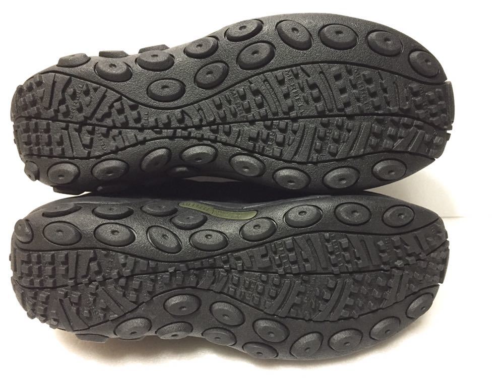 2022春夏 ヤフオク! メレル JUNGLE MOC MID N... - 未使用 MERRELL J60825 最安値好評