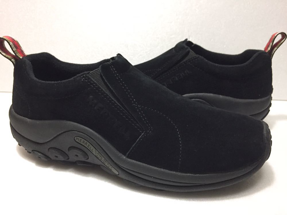 2022春夏 ヤフオク! メレル JUNGLE MOC MID N... - 未使用 MERRELL J60825 最安値好評