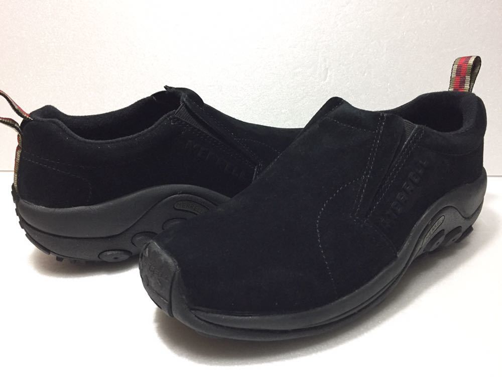 2022春夏 ヤフオク! メレル JUNGLE MOC MID N... - 未使用 MERRELL J60825 最安値好評