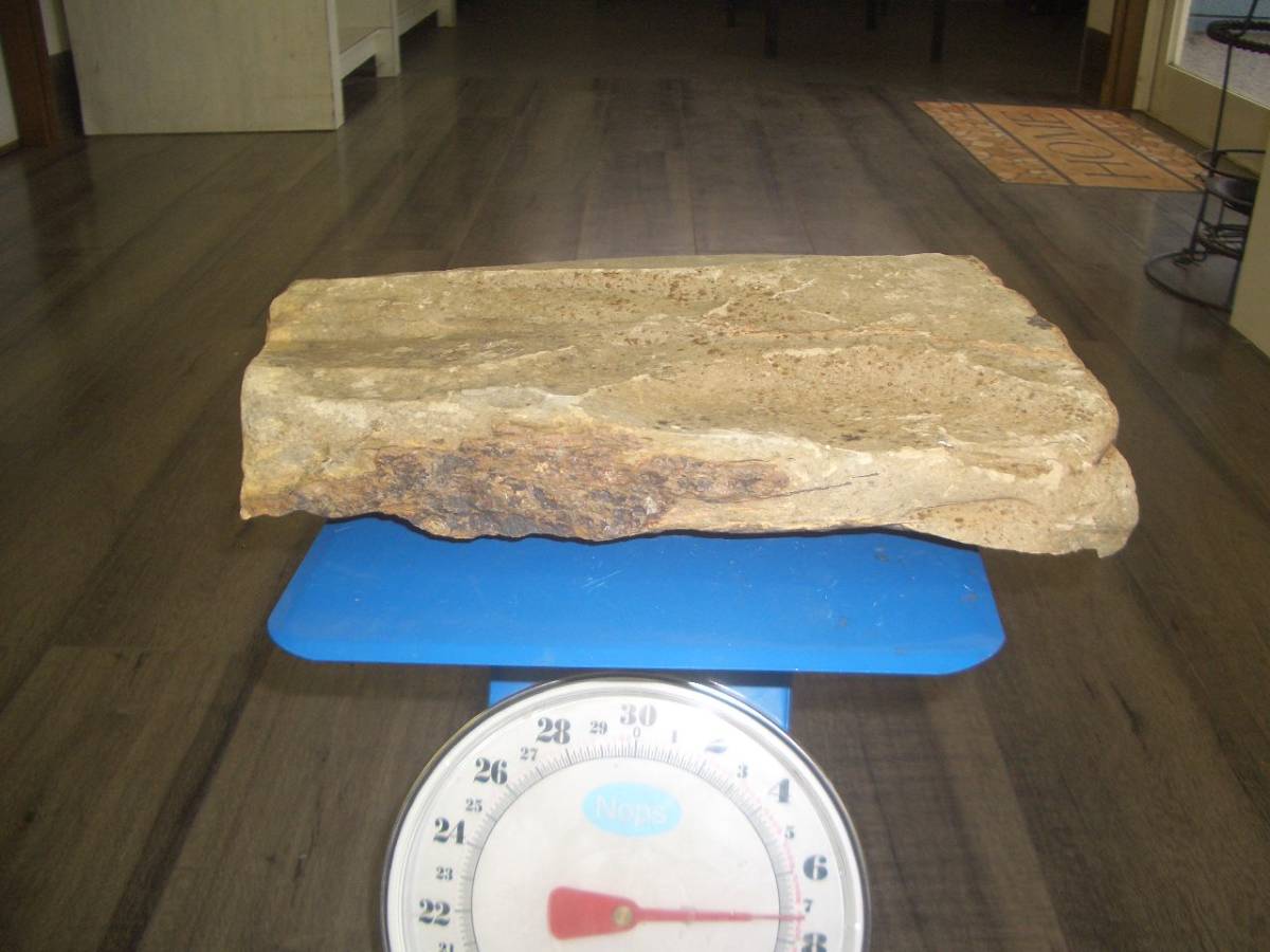 ポンパドー ビター 自然砥石 仕上げ砥石 朽木相岩谷産出 - 通販