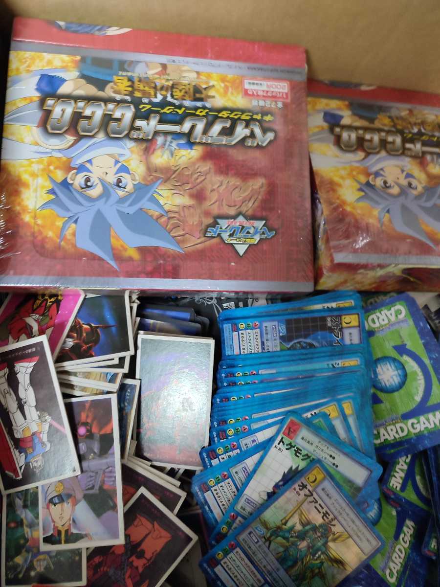 カード まとめ ベイブレード デジモンカード 水木しげる ゲゲゲの