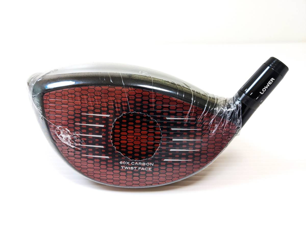 ステルスドライバーPGAツアー支給品 abdagroup.info