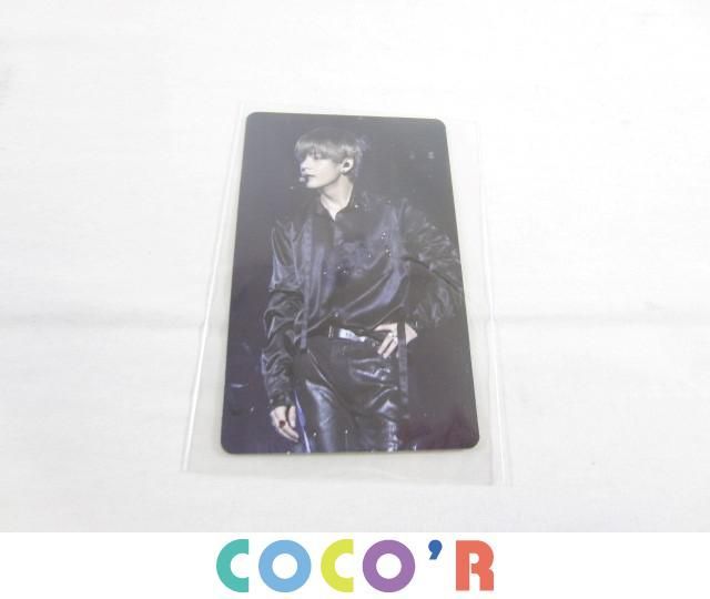 BTS LYS europe eu ヨーロッパ DVD ジミン トレカ タレントグッズ