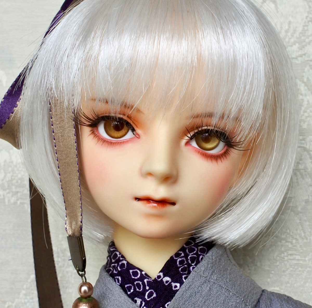 Yahoo!オークション - SDアナイスヘッド ノーマル肌 中古品 Yahoo!オークション - SDアナイスヘッド ノーマル肌 中古品