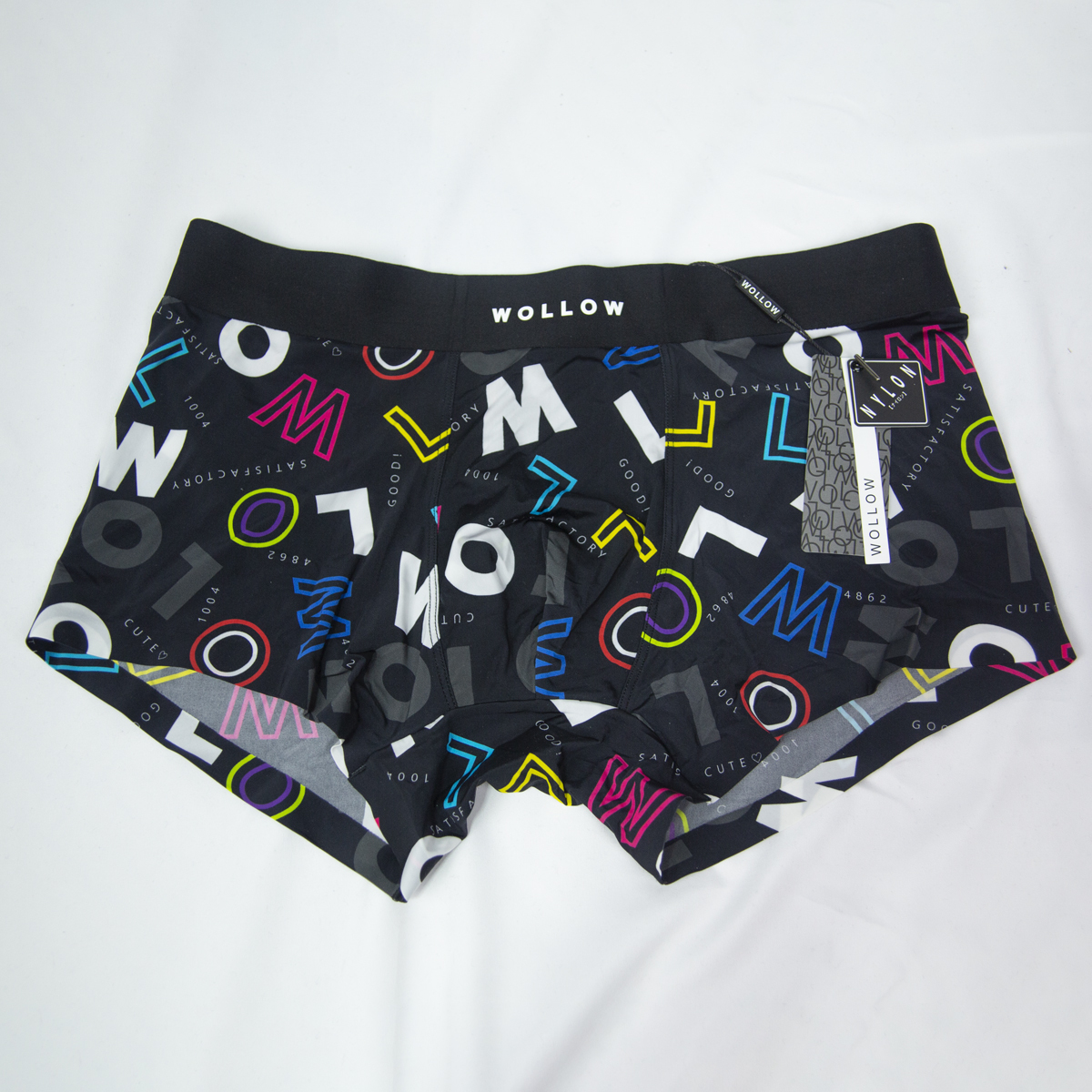 Sale商品 Mサイズ Wollow ワロー W 04 メンズ ボクサーパンツ ボクサーブリーフ ボクサー 英字柄 ポップ かわいい キュート 黒 マルチ ブラック ドキドキモーニング ファッション メンズファッション Ekumudini Com Sale商品 Mサイズ Wollow ワロー W 04 メンズ ボクサーパンツ ボクサーブリーフ ボクサー 英字柄 ポップ かわいい キュート 黒 マルチ ブラック ドキドキモーニング ファッション メンズファッション Ekumudini Com