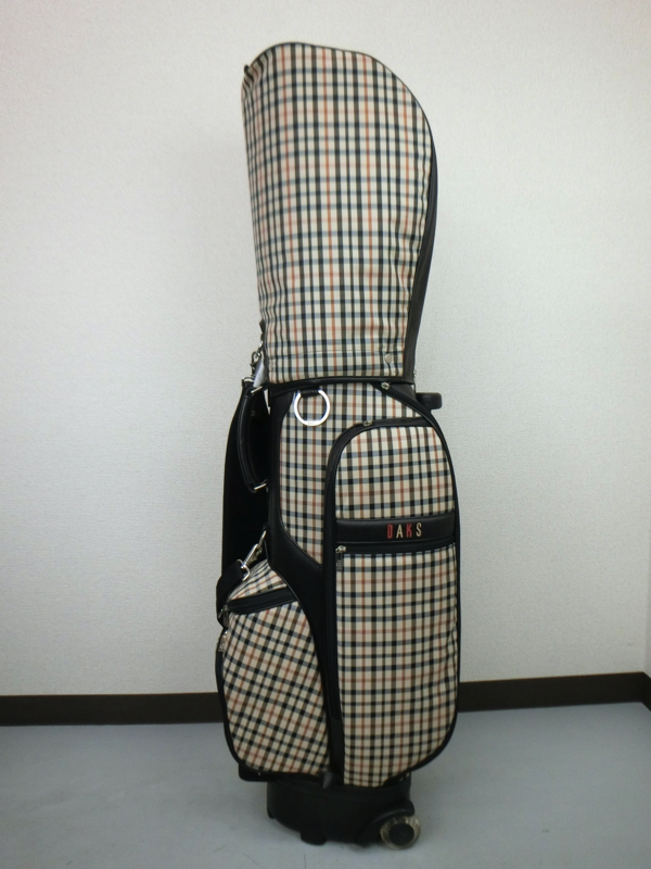 最大55%オフ! ダックス DAKS GOLF ilam.org