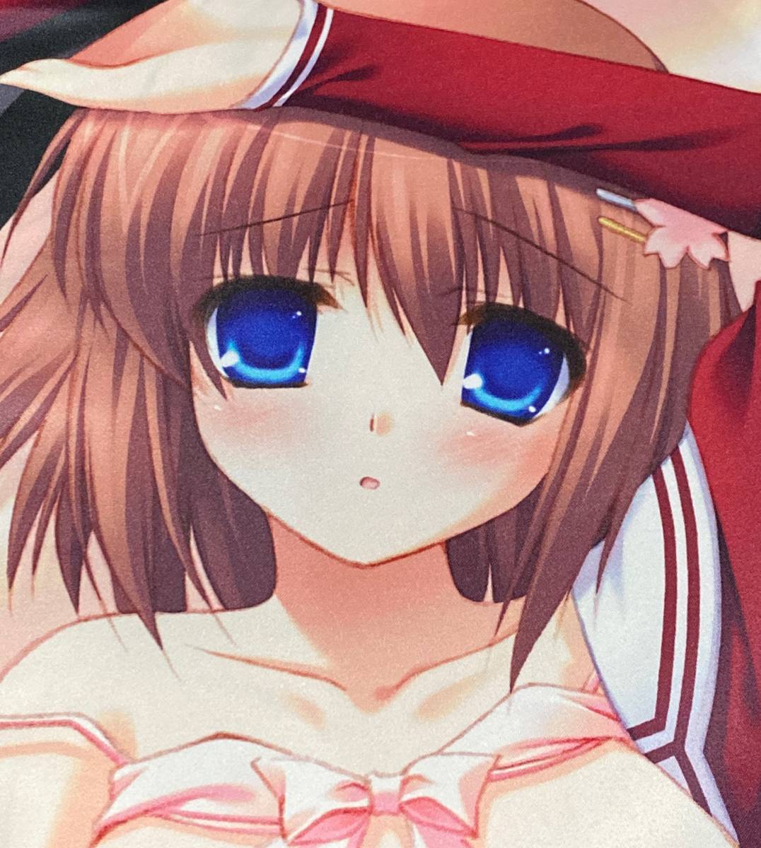 Lass 水奈瀬ゆか抱き枕カバー 正規品 11eyes ちこたむ 抱き枕 売買されたオークション情報 Yahooの商品情報をアーカイブ公開 オークファン Aucfan Com Lass 水奈瀬ゆか抱き枕カバー 正規品 11eyes ちこたむ 抱き枕 売買されたオークション情報 Yahooの商品情報をアーカイブ公開 オークファン Aucfan Com