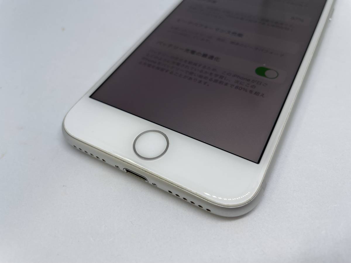 高評価得価 ヤフオク! 除菌済み au iphone8 64GB(ホワ... - 送料無料選択可 即納高評価