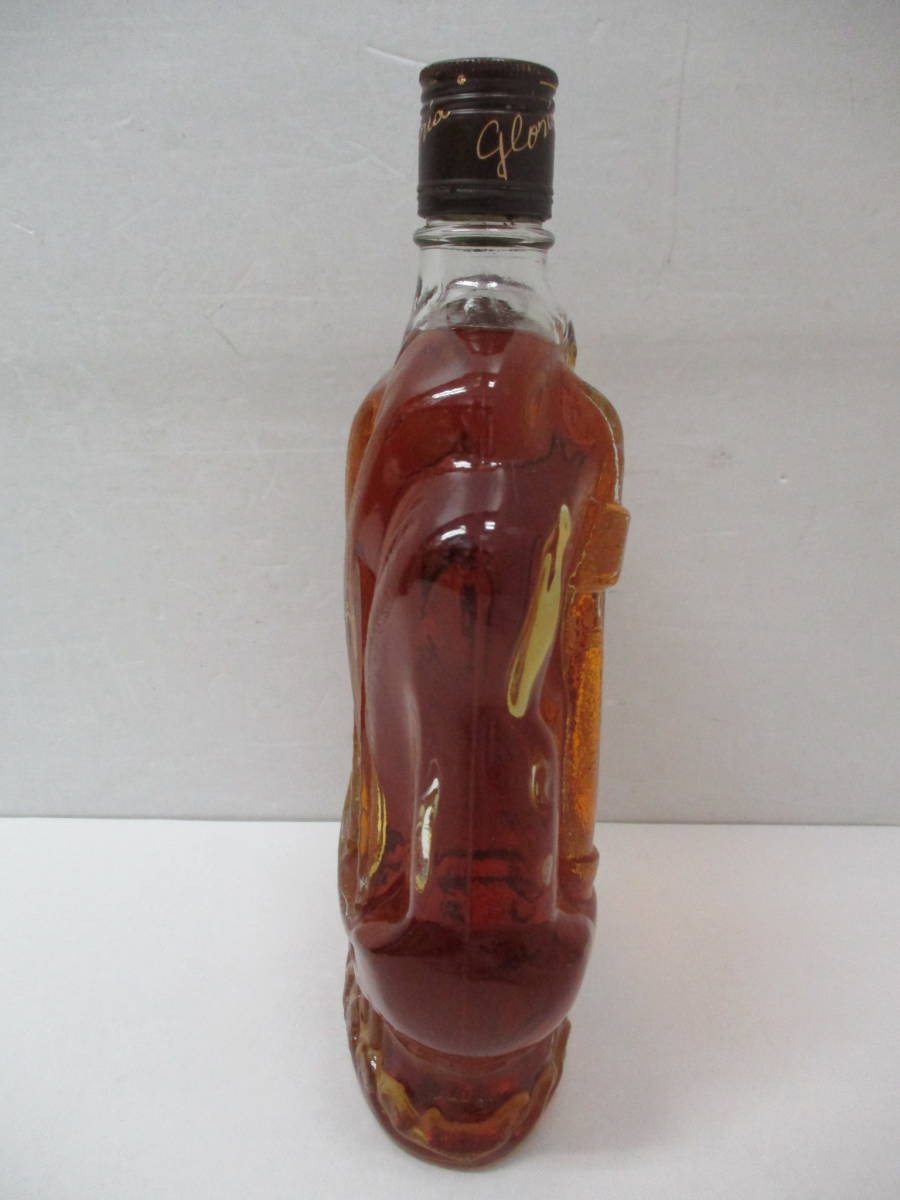 GLORIA OCEAN グロリア オーシャン ウイスキー 特級 760ml 未開 GLORIA OCEAN グロリア オーシャン ウイスキー 特級 760ml 未開