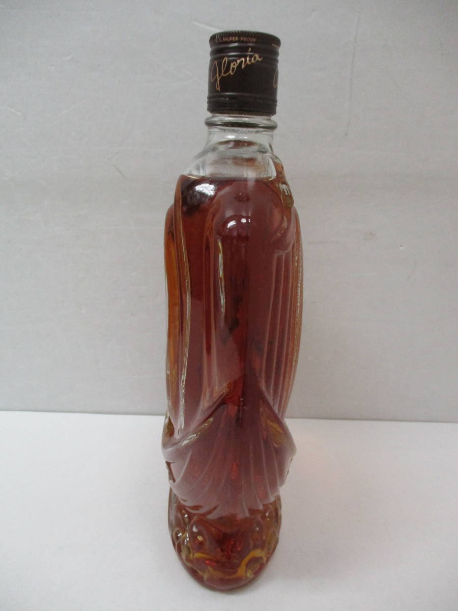 GLORIA OCEAN グロリア オーシャン ウイスキー 特級 760ml 未開 GLORIA OCEAN グロリア オーシャン ウイスキー 特級 760ml 未開